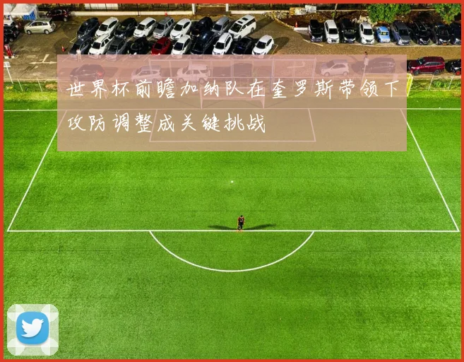 世界杯前瞻加纳队在奎罗斯带领下攻防调整成关键挑战